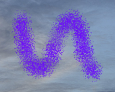 Color Intensity Variation = 90 Color Intensity Variation = 90