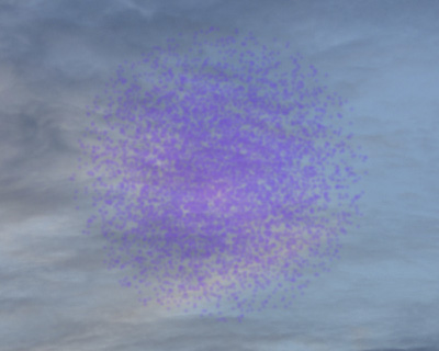 Opacity = 40 Opacity = 40