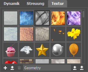 Texturbibliothek Texturbibliothek