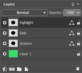 Layers Panel Layers Panel