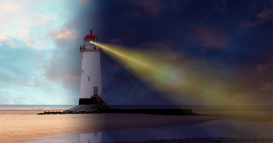 Lighthouse
