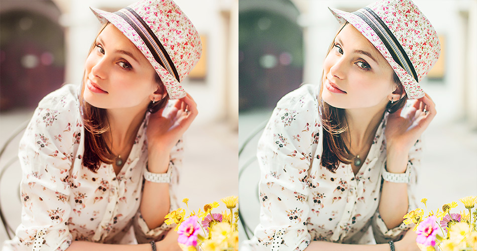 Pastel Colors