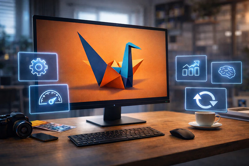 Improvements & Fixes