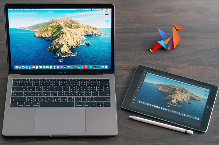 Compatibility with macOS Catalina Compatibility with macOS Catalina