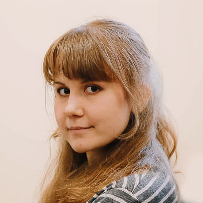 Марина Никитина