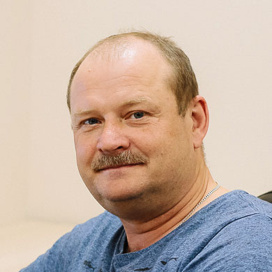 Андрей Янцен